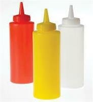 SQUEEZE ROSSO 680ML/6PZ
