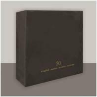 TOV.LO 2V 38X38 P/P NERO 16X40PZ