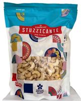 STUZZICANTE ANACARDI SALATI 1KG