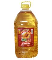 SORRENTO OLIO GIRASOLE ALTO OLEICO 10LT P2