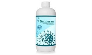 DERMOSAN SAPONE IGIENIZZANTE 1KG CLOREXIDINA