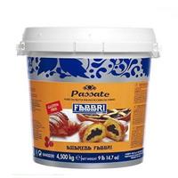 FABBRI PASSATA AMARENA PET/4.5KG