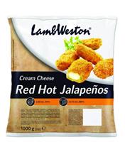 LW RED HOT JALAPENOS 6/1KG CP6