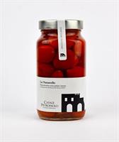 PIETROP.NATURELLE 580GR ROSSO POM INTERO