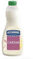 HELLMANN'S SALSA CAESAR 1LT