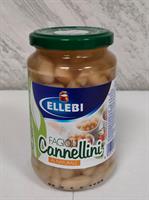 ELLEBI FAGIOLI CANN.NI VTR 370GR/12PZ
