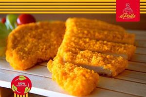 APOLLO COTOLETTA DI PETTO DI POLLO/3KG