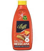 BIFFI MESSICANA TWISTER 900GR