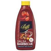 BIFFI BARBECUE FUME' TWISTER 6X900GR