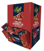BIFFI BARBEQUE FUME'MONODOSE