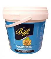 BIFFI MAIONESE SECCHIO 5KG