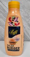 BIFFI STREET FOOD BURGER 800GR/6PZ