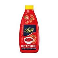 BIFFI KETCHUP TWISTER 6X950GR