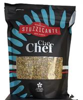 STUZZICANTE GRANELLA DI PISTACCHIO