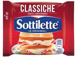 SOTTILETTE LE ORIGINALI CF*571GR da 20fette