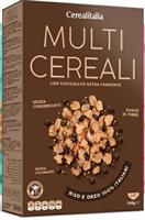 CEREALITALIA FIOCCHI CON CIOCCOLATO 300GR