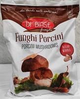 DI BIASE FUNGHI PORCINI INTERI 1KG