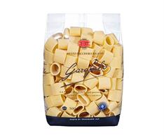 GAROFALO MEZZO PACCHERO RIG.N.137 500GR P12
