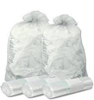 SACCHETTO RIFIUTI 70X110 ROTOLO