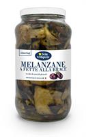 'O SOLE NAP MELANZANE BRACE 2.9KG