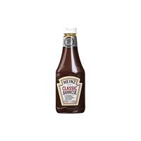 HEINZ BARBEQUE TWISTER 875GR P6
