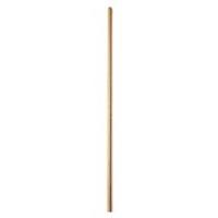 MANICO LEGNO VERNICIATO 140cm