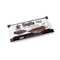 EMILIA ZAINI CIOCCOLATO FONDENTE 1KG