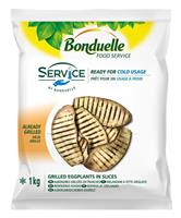 BONDUELLE MELANZANE GRIGLIATE 5/1KG