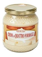 DEMETRA CREMA 4FORM. 560ML VTR