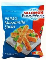 SALOMON PRIMO STICK MOZZARELLA 6/1KG