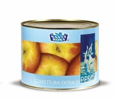 SANTAROSA CONF.EXTRA PESCA 2.3KG