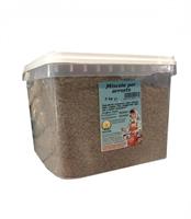 PAVONE PREPARATO PER ARROSTO PET 3KG