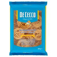 DE CECCO N.4212 STRANGOZZI NIDI