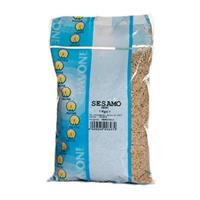 PAVONE SEMI DI SESAMO BIANCO BS/1KG