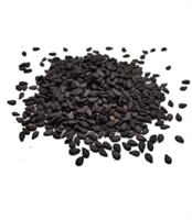 PAVONE SEMI DI SESAMO NERO BS/1KG