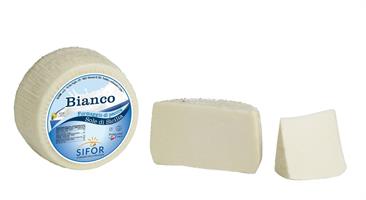 SIFOR PECORINO BIANCO