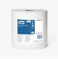 TORK 509255 COPPIA BOBINA PURA 3.1KG (2PZ)
