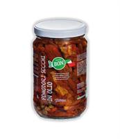 BONETTO POMODORI SECCHI 3.1KG