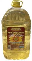 DE SANTIS OLIO GIRASOLE ALTO OLEICO 10LT PET