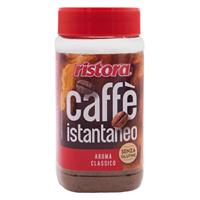 RISTORA CAFFE' SOLUBILE AL 70% 500GR