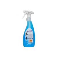 MUVET LAVAVETRI E SUPERFICI 750ml