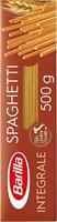 BARILLA INTEGRALI SPAGHETTI 24CF/500GR