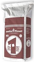 MOLINI PIZZUTI FARINA MAC.PIETRA SC/10KG INTEG.TIPO1