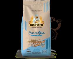 CAPUTO NUVOLA DI RISO 500GR P12