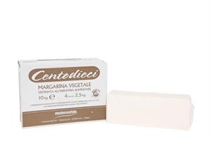 MARGARINA 110 CREMA 4X2.5KG