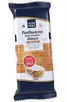 NUTRIFREE PANBAULETTO S/GLUT.8CF/300GR