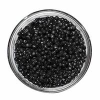 UOVA DI LOMPO NERE 50GR