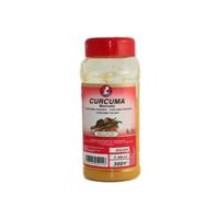 SHAPUR CURCUMA MACINATA 300GR