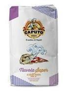 CAPUTO 0 NUVOLA SUPER 25KG