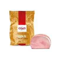 COATI COTTO GOLD